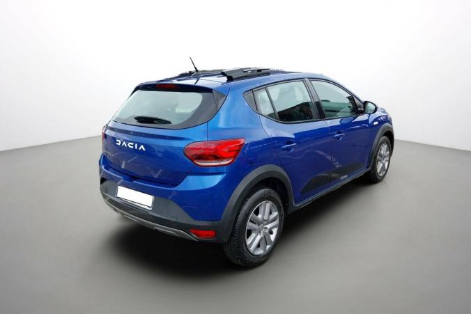 Vente en ligne Dacia Sandero  ECO-G 100 au prix de 15 990 €