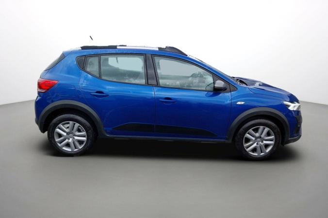 Vente en ligne Dacia Sandero  ECO-G 100 au prix de 15 990 €
