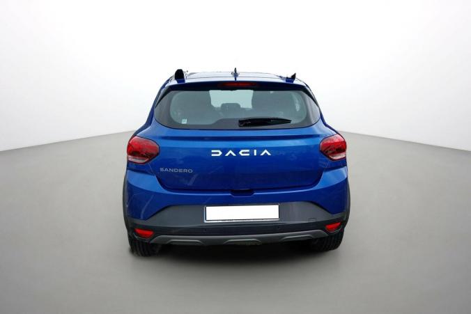 Vente en ligne Dacia Sandero  ECO-G 100 au prix de 15 990 €