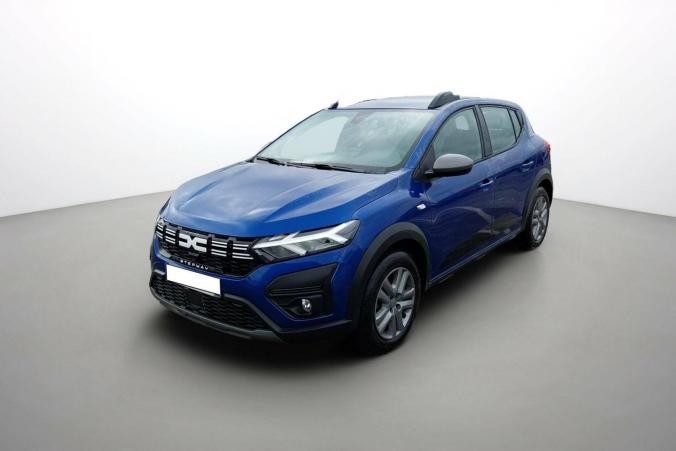 Vente en ligne Dacia Sandero  ECO-G 100 au prix de 15 990 €
