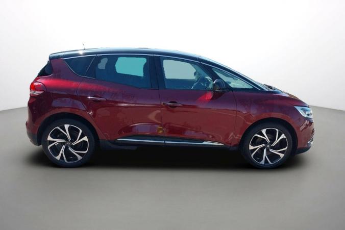 Vente en ligne Renault Scenic 4 Scenic Blue dCi 120 EDC au prix de 18 990 €