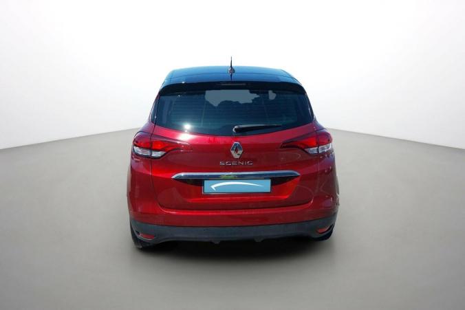 Vente en ligne Renault Scenic 4 Scenic Blue dCi 120 EDC au prix de 18 990 €