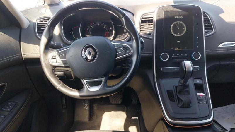 Vente en ligne Renault Scenic 4 Scenic Blue dCi 120 EDC au prix de 18 990 €