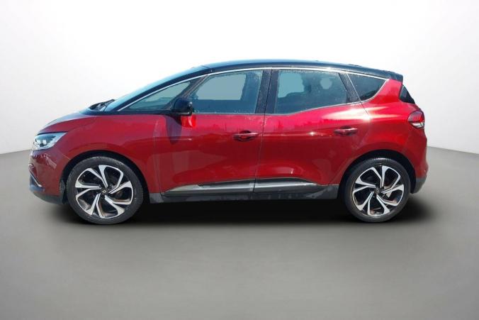 Vente en ligne Renault Scenic 4 Scenic Blue dCi 120 EDC au prix de 18 990 €