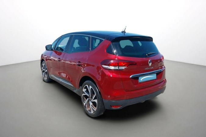 Vente en ligne Renault Scenic 4 Scenic Blue dCi 120 EDC au prix de 18 990 €