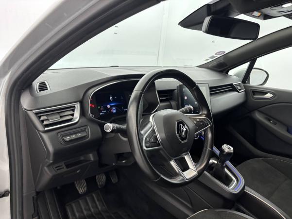 Vente en ligne Renault Clio 5 Clio TCe 100 au prix de 14 490 €