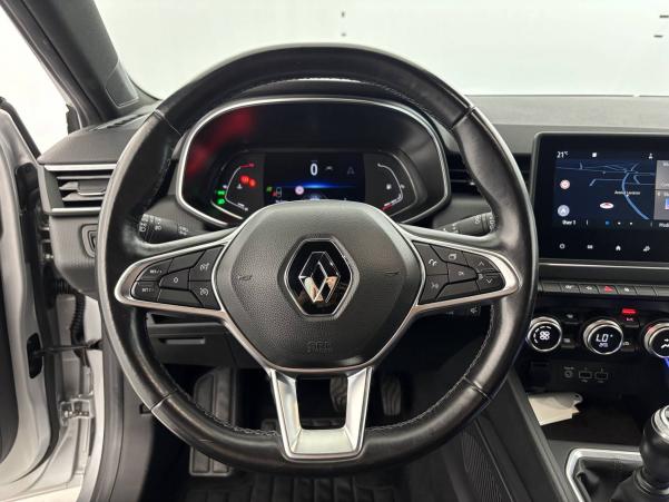 Vente en ligne Renault Clio 5 Clio TCe 100 au prix de 14 490 €