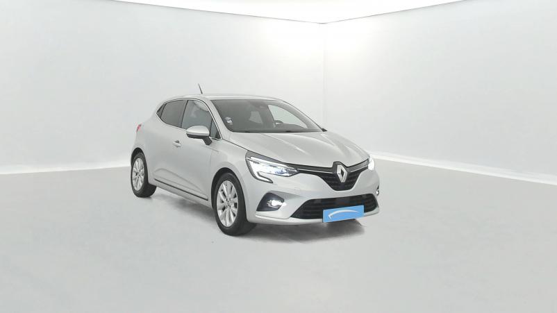 Vente en ligne Renault Clio 5 Clio TCe 100 au prix de 14 490 €