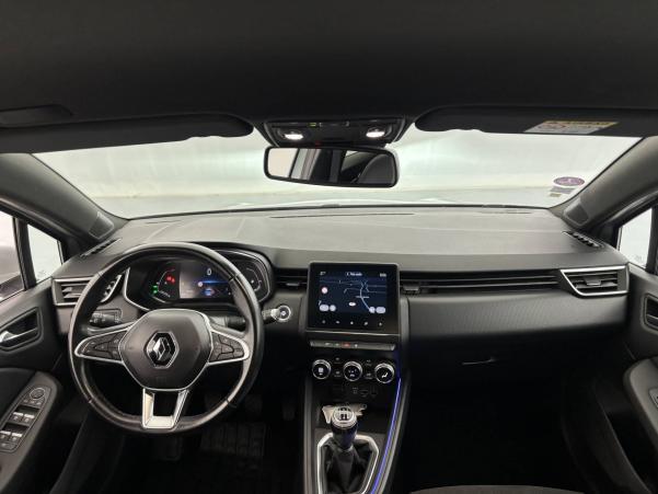 Vente en ligne Renault Clio 5 Clio TCe 100 au prix de 14 490 €