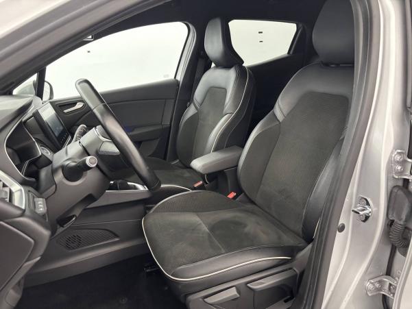 Vente en ligne Renault Clio 5 Clio TCe 100 au prix de 14 490 €