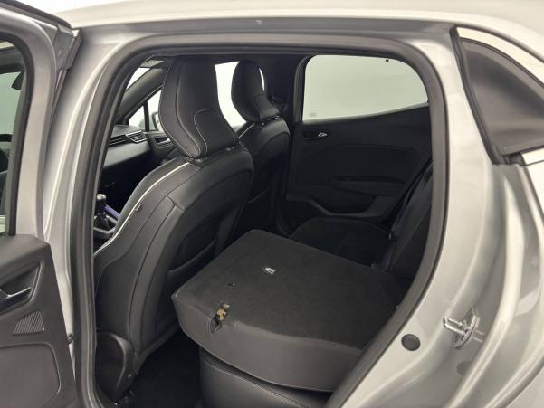 Vente en ligne Renault Clio 5 Clio TCe 100 au prix de 14 490 €