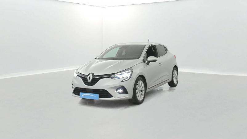 Vente en ligne Renault Clio 5 Clio TCe 100 au prix de 14 490 €