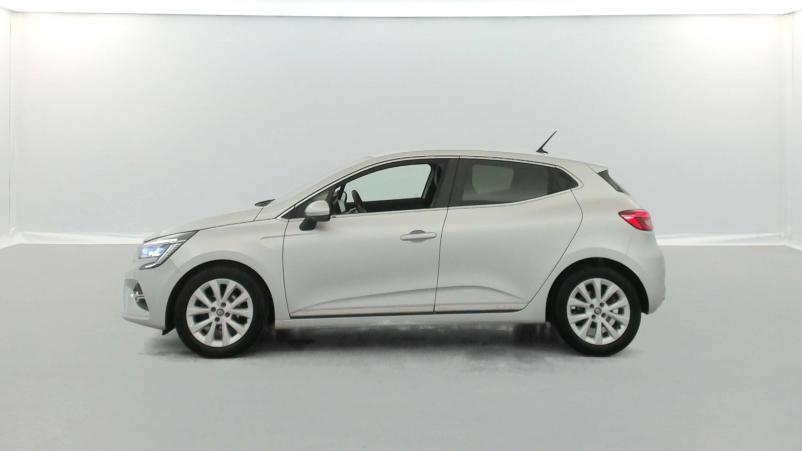 Vente en ligne Renault Clio 5 Clio TCe 100 au prix de 14 490 €