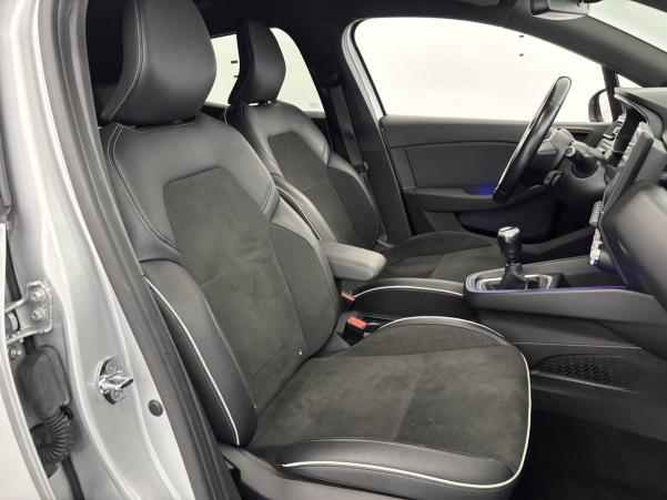 Vente en ligne Renault Clio 5 Clio TCe 100 au prix de 14 490 €