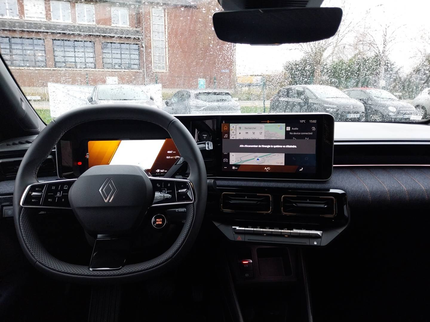 Vente en ligne Renault R4 E-Tech  150 ch autonomie confort au prix de 31 490 €