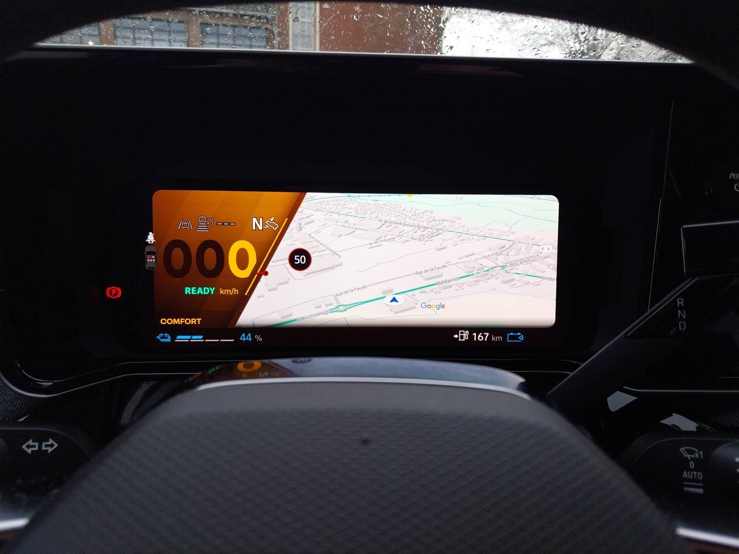 Vente en ligne Renault R4 E-Tech  150 ch autonomie confort au prix de 31 490 €