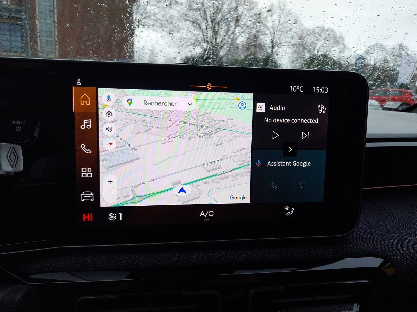 Vente en ligne Renault R4 E-Tech  150 ch autonomie confort au prix de 31 490 €