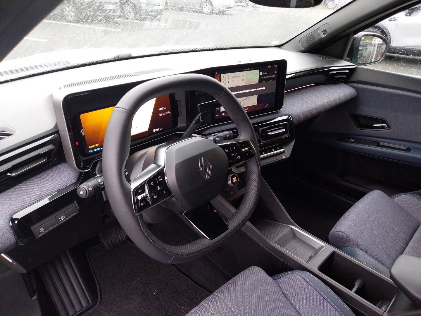 Vente en ligne Renault R4 E-Tech  150 ch autonomie confort au prix de 31 490 €