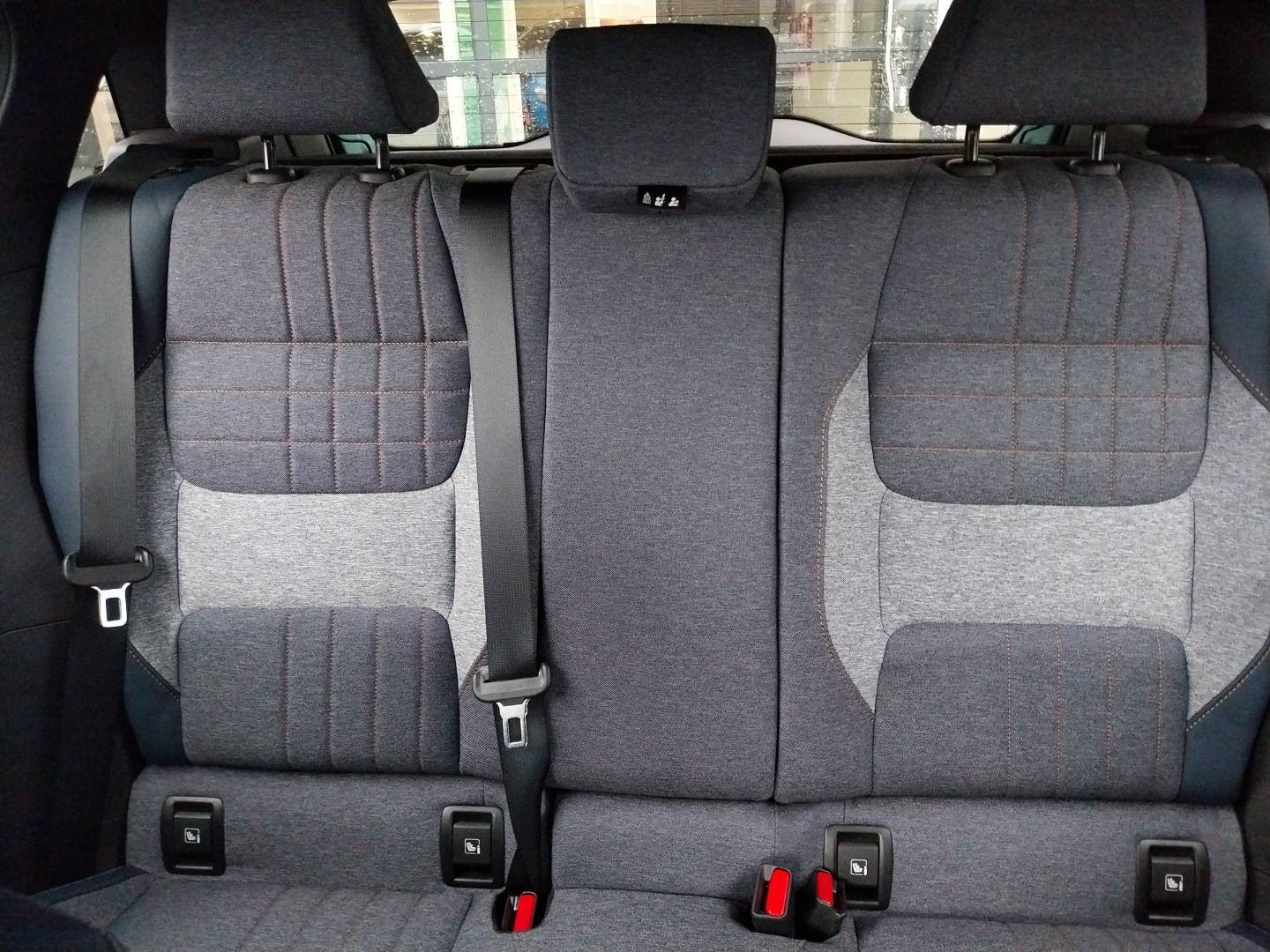 Vente en ligne Renault R4 E-Tech  150 ch autonomie confort au prix de 31 490 €