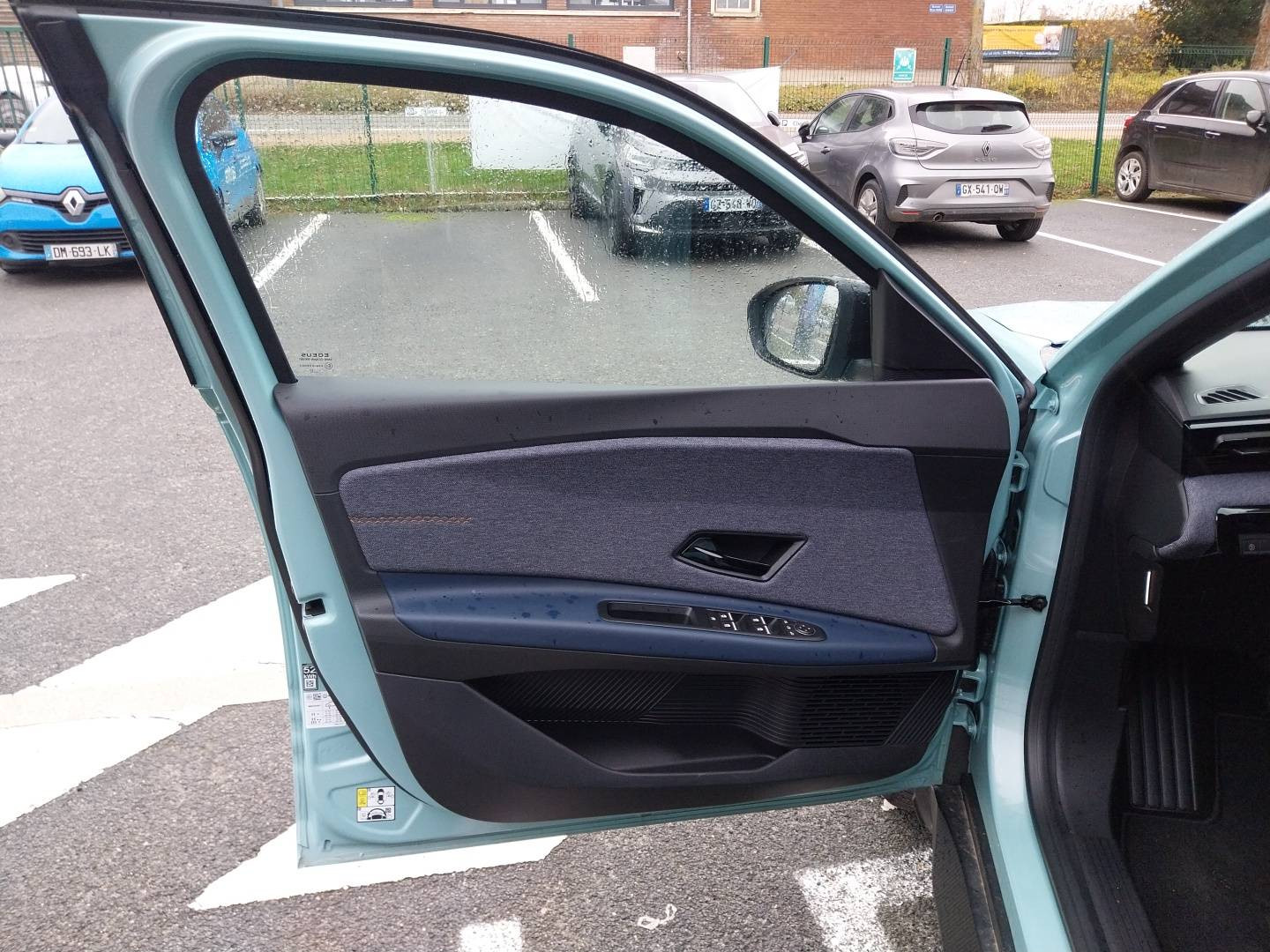 Vente en ligne Renault R4 E-Tech  150 ch autonomie confort au prix de 31 490 €