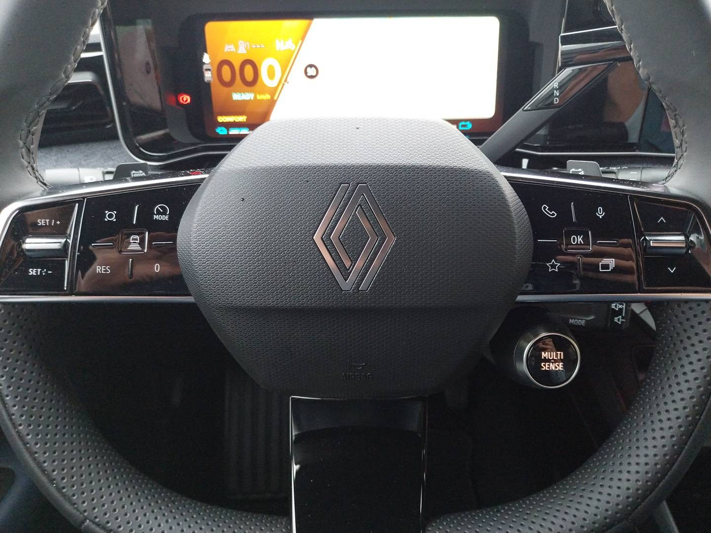 Vente en ligne Renault R4 E-Tech  150 ch autonomie confort au prix de 31 490 €