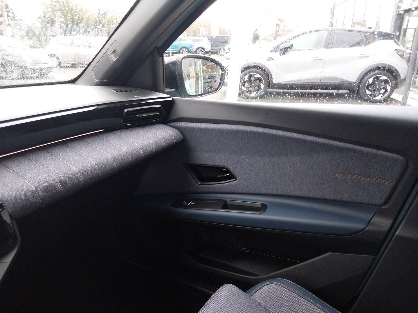 Vente en ligne Renault R4 E-Tech  150 ch autonomie confort au prix de 31 490 €