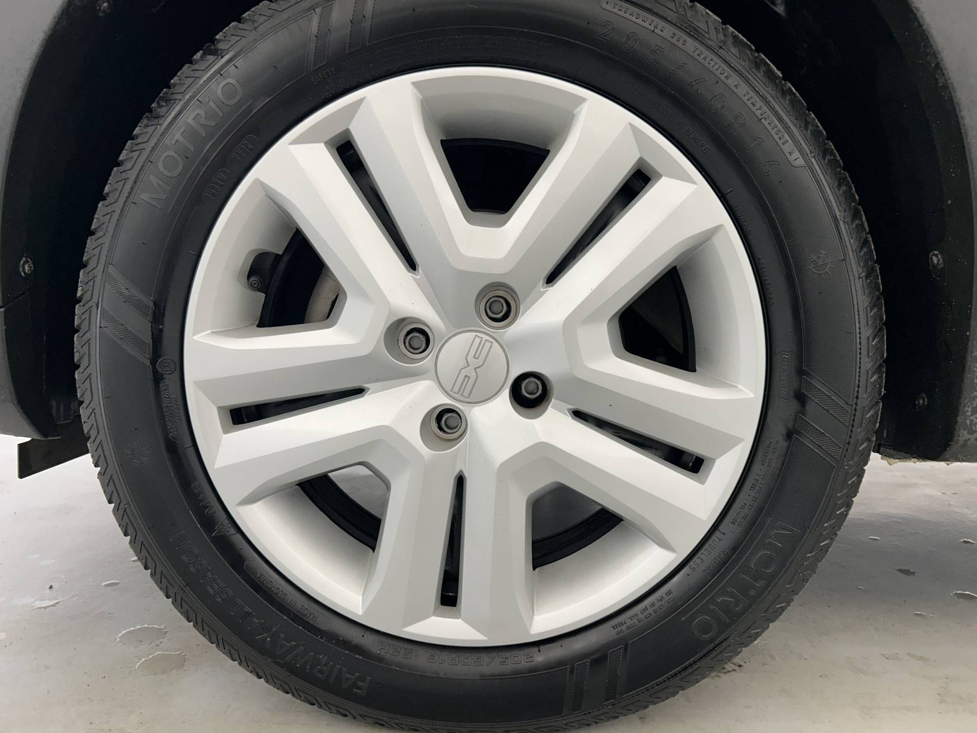 Vente en ligne Dacia Sandero 3  ECO-G 100 au prix de 14 990 €