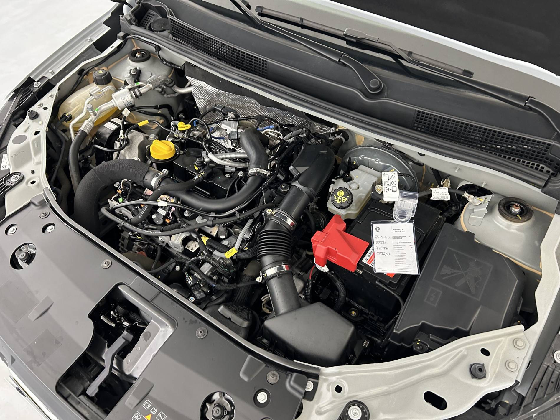 Vente en ligne Dacia Sandero 3  ECO-G 100 au prix de 14 990 €