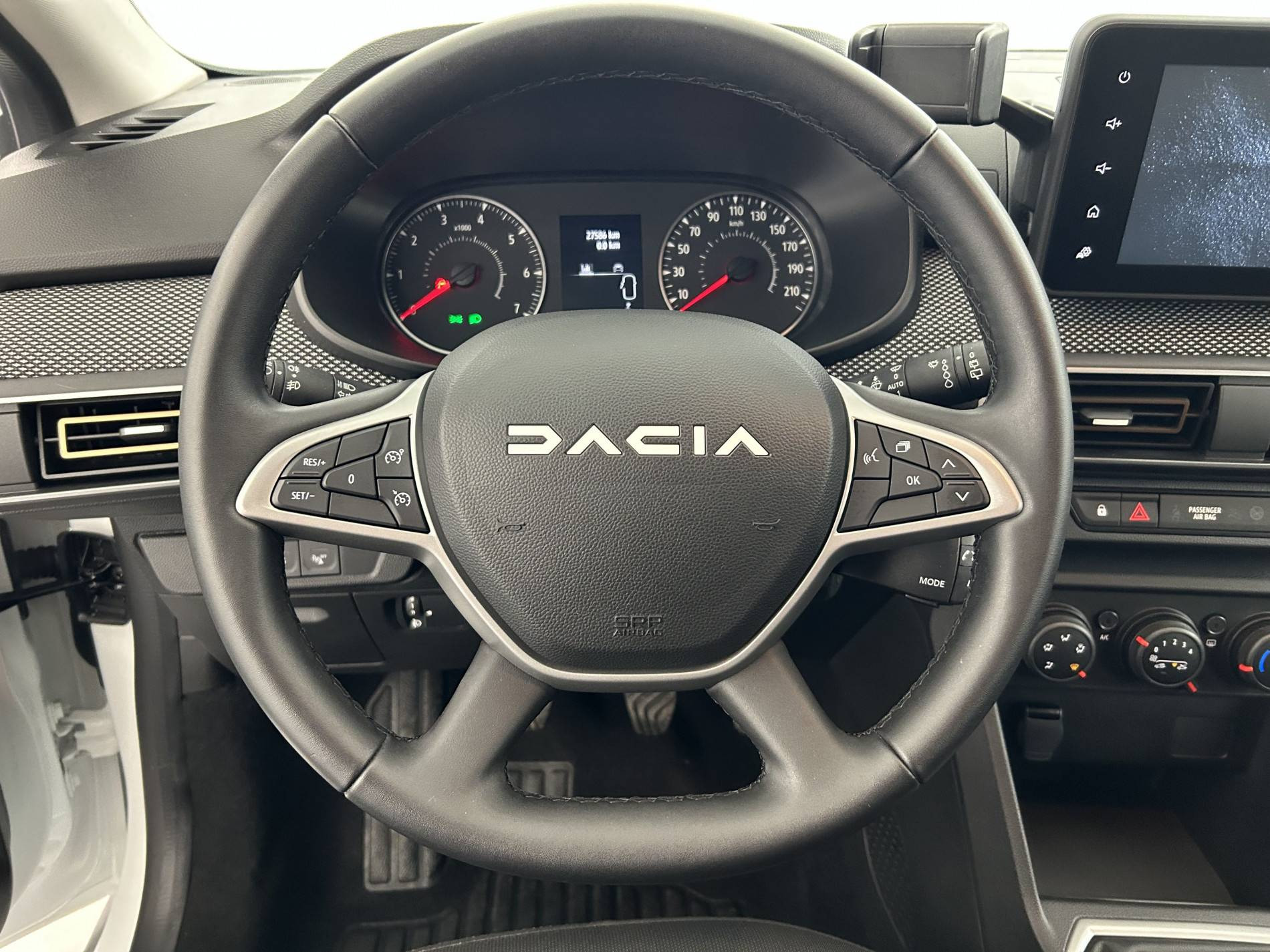 Vente en ligne Dacia Sandero 3  ECO-G 100 au prix de 14 990 €