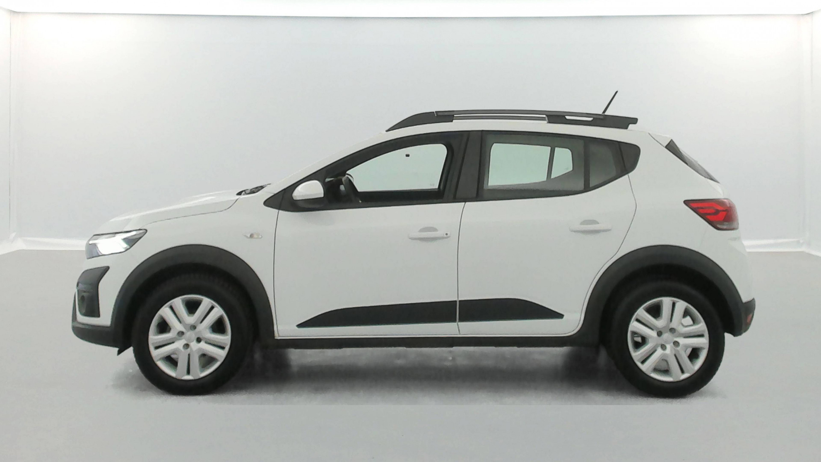 Vente en ligne Dacia Sandero 3  ECO-G 100 au prix de 14 990 €