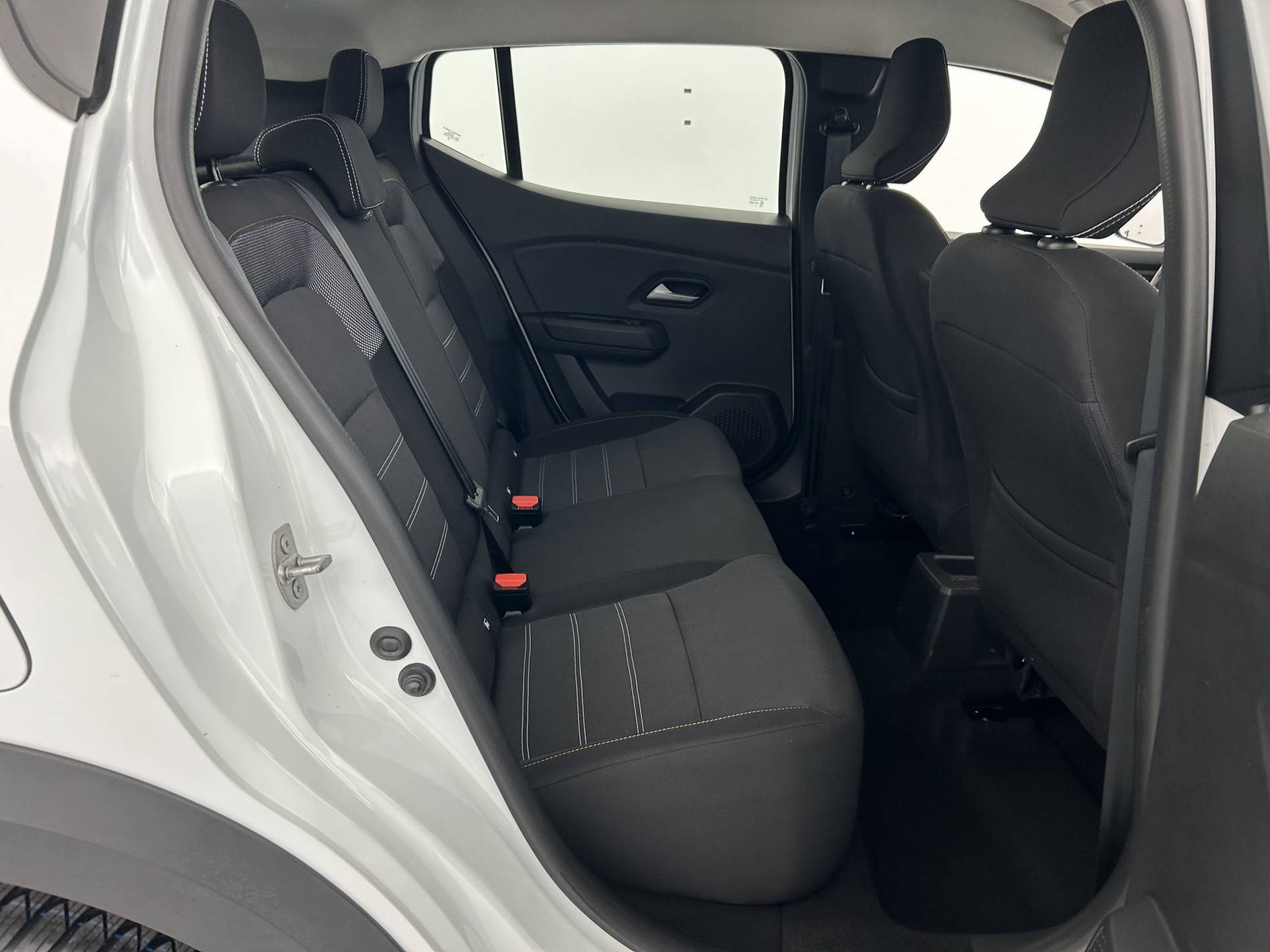 Vente en ligne Dacia Sandero 3  ECO-G 100 au prix de 14 990 €