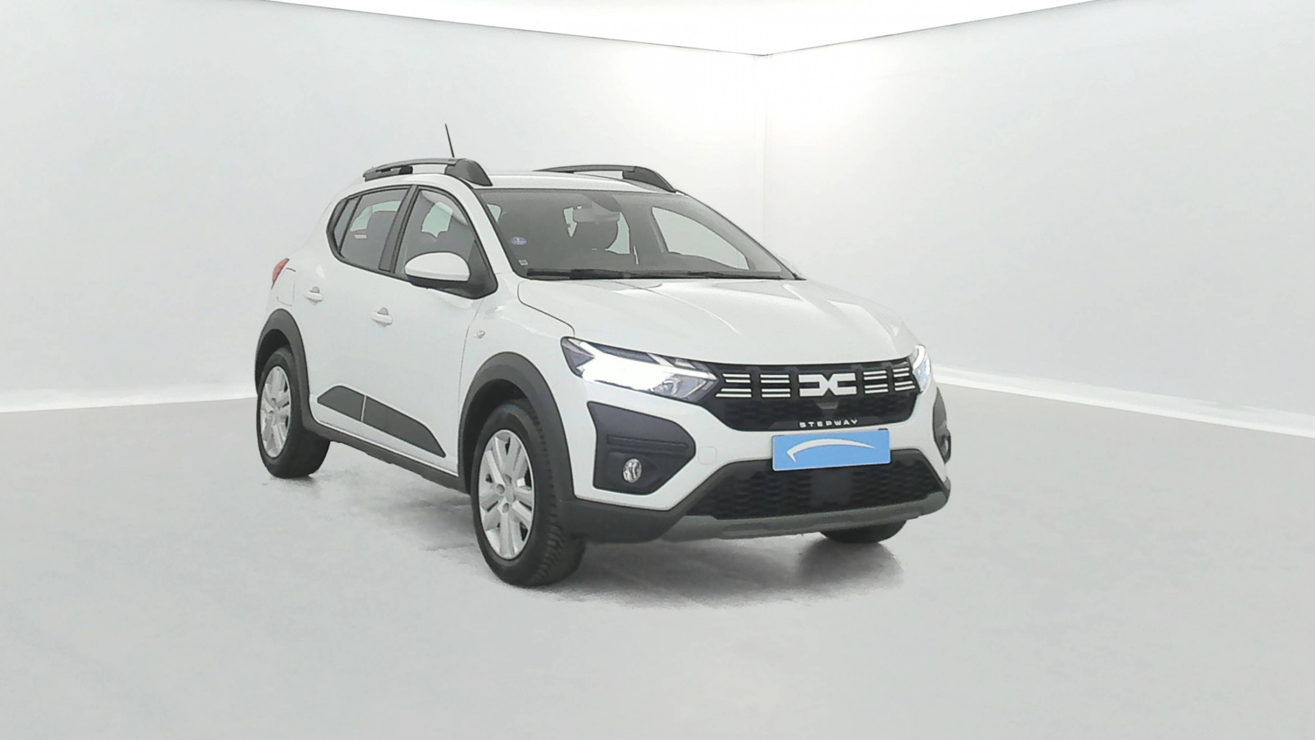 Vente en ligne Dacia Sandero 3  ECO-G 100 au prix de 14 990 €