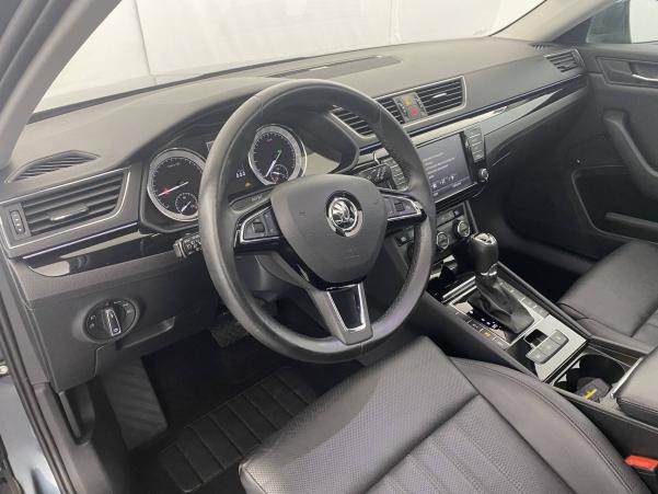 Vente en ligne Skoda Superb Combi  2.0 TDI 190 DSG6 au prix de 20 490 €