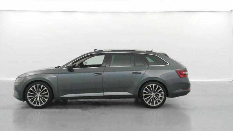 Vente en ligne Skoda Superb Combi  2.0 TDI 190 DSG6 au prix de 20 490 €