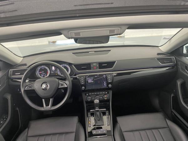 Vente en ligne Skoda Superb Combi  2.0 TDI 190 DSG6 au prix de 20 490 €