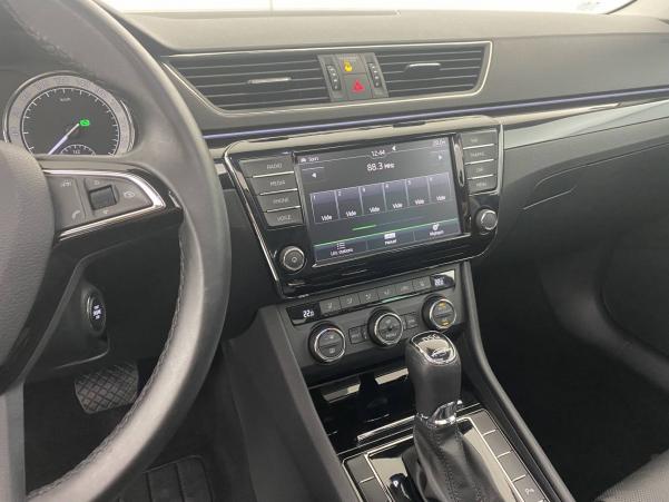 Vente en ligne Skoda Superb Combi  2.0 TDI 190 DSG6 au prix de 20 490 €