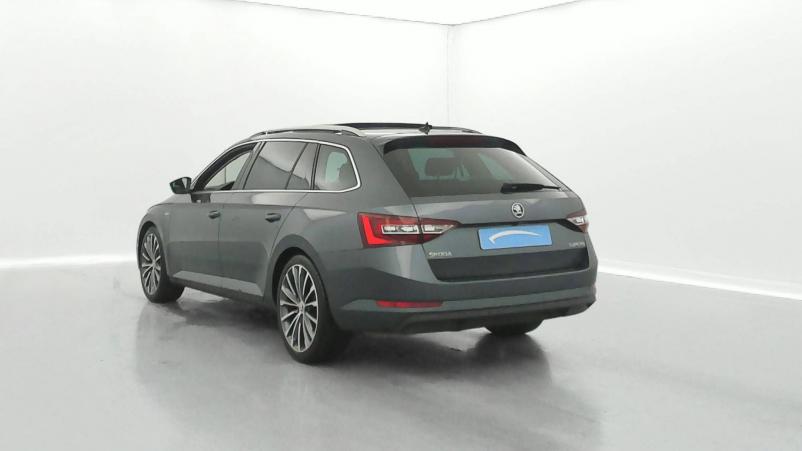 Vente en ligne Skoda Superb Combi  2.0 TDI 190 DSG6 au prix de 20 490 €