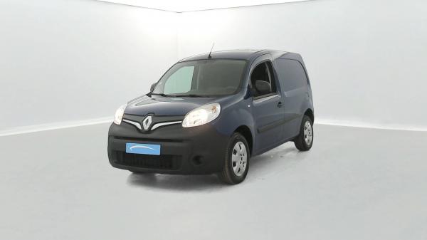 Renault Kangoo Express  BLUE DCI 95 occasion de 2020 en vente à Argentan