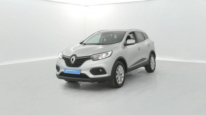 Vente en ligne Renault Kadjar  Blue dCi 115 au prix de 15 990 €