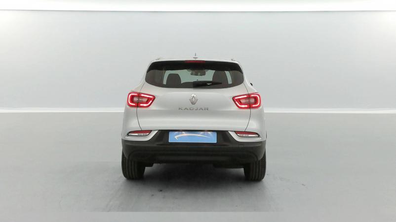 Vente en ligne Renault Kadjar  Blue dCi 115 au prix de 15 990 €