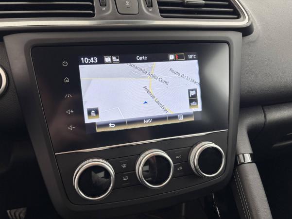 Vente en ligne Renault Kadjar  Blue dCi 115 au prix de 15 990 €