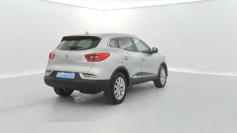 Vente en ligne Renault Kadjar  Blue dCi 115 au prix de 15 990 €