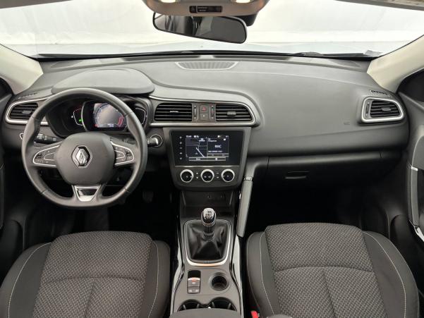 Vente en ligne Renault Kadjar  Blue dCi 115 au prix de 15 990 €
