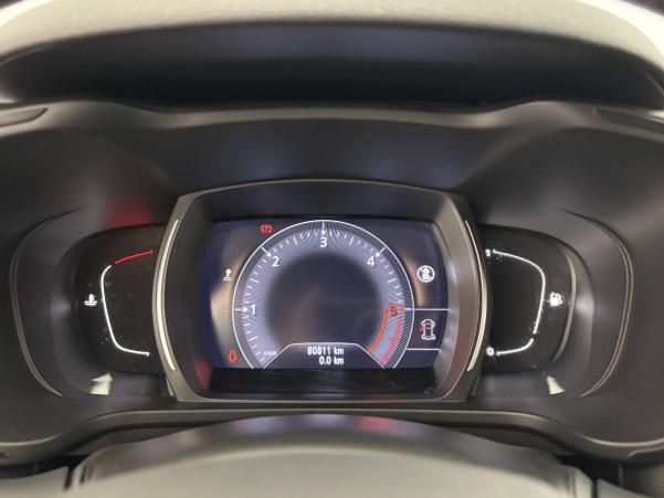 Vente en ligne Renault Kadjar  Blue dCi 115 au prix de 15 990 €