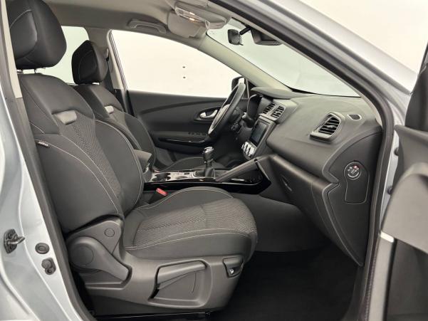Vente en ligne Renault Kadjar  Blue dCi 115 au prix de 15 990 €