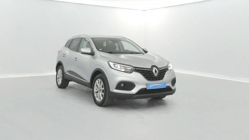 Vente en ligne Renault Kadjar  Blue dCi 115 au prix de 15 990 €
