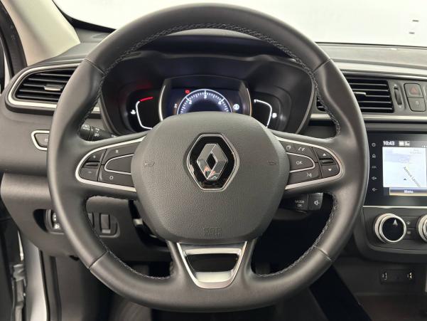 Vente en ligne Renault Kadjar  Blue dCi 115 au prix de 15 990 €