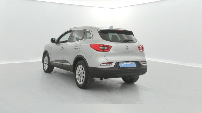 Vente en ligne Renault Kadjar  Blue dCi 115 au prix de 15 990 €