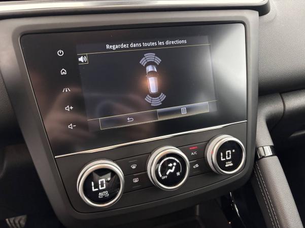 Vente en ligne Renault Kadjar  Blue dCi 115 au prix de 15 990 €