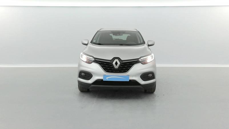 Vente en ligne Renault Kadjar  Blue dCi 115 au prix de 15 990 €